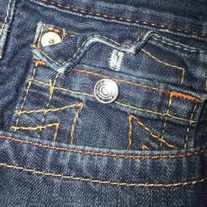 Men’s True Religion Jeans